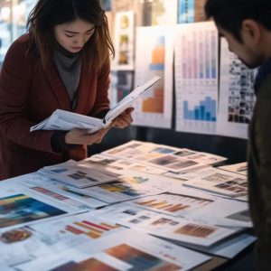 Q5 Marketing Strategy: Prep for Q1 Growth