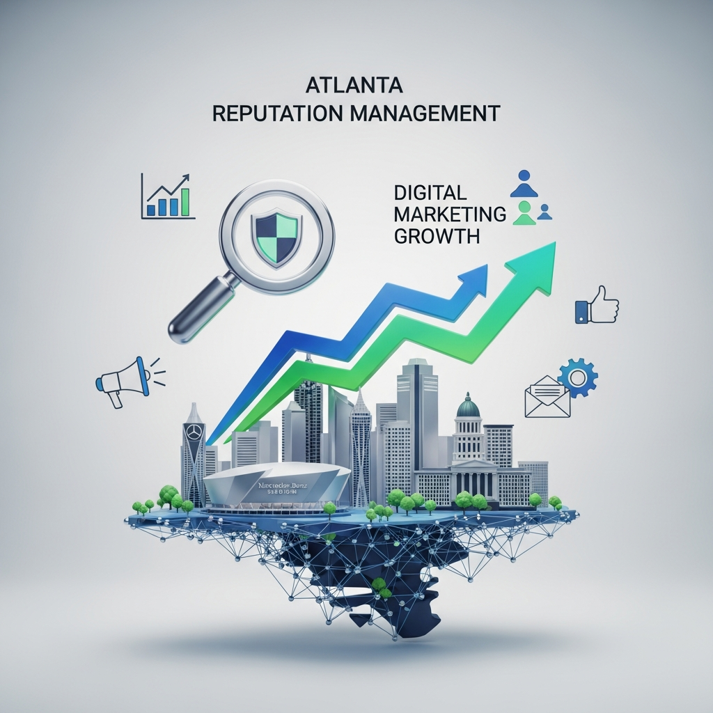 Protecting Your Digital Brand: Essential Strategies for Atlanta Reputation Management - atlanta reputation management