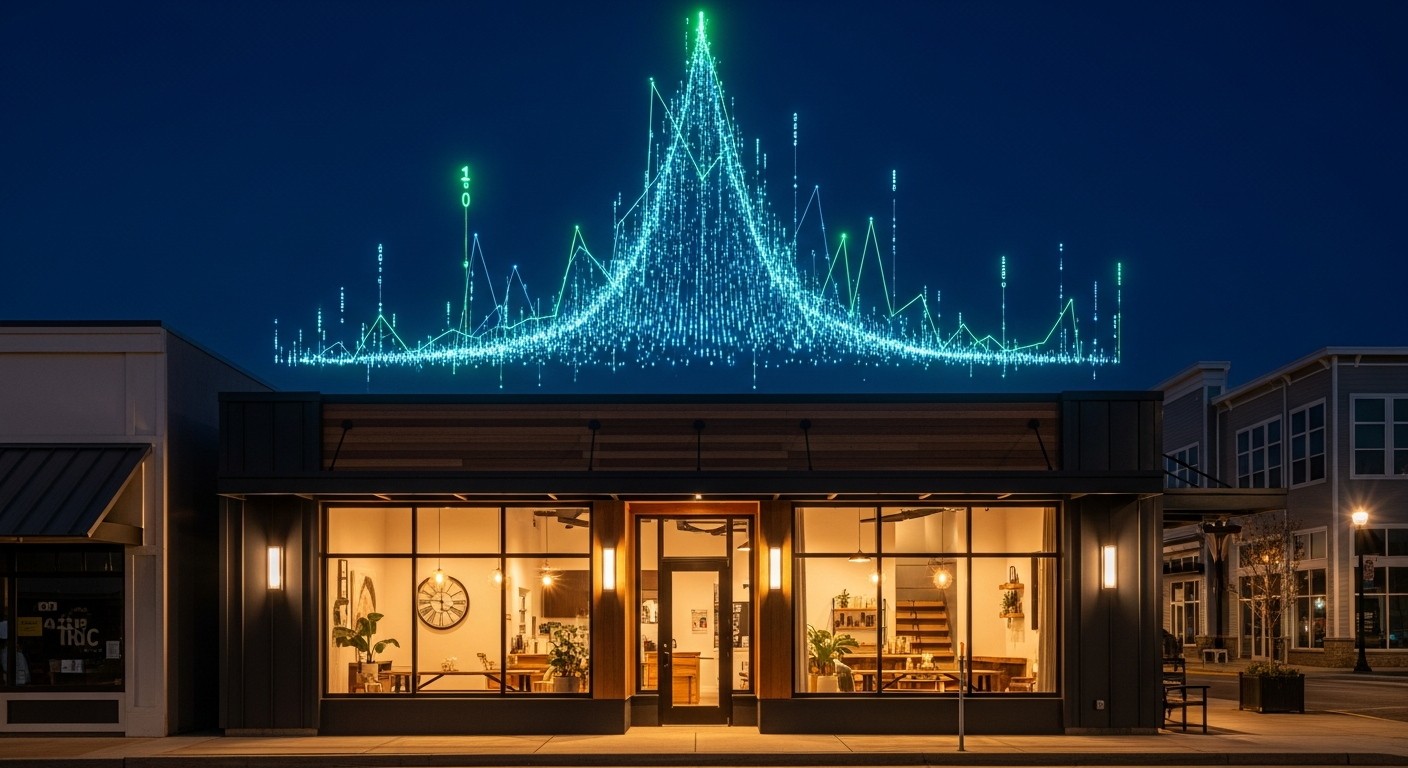 Why Hyper-Local Relevance Always Outperforms Massive Marketing Budgets - seo cumming, local business seo, cumming ga marketing