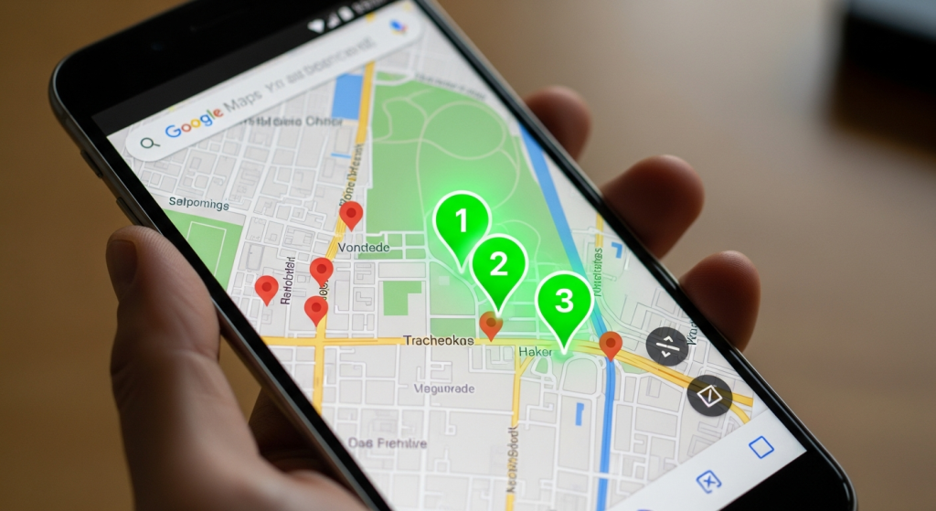 The Essential Checklist for Vetting and Hiring the Right Local Marketing Agency - local seo services cumming ga, google map pack, local search ranking