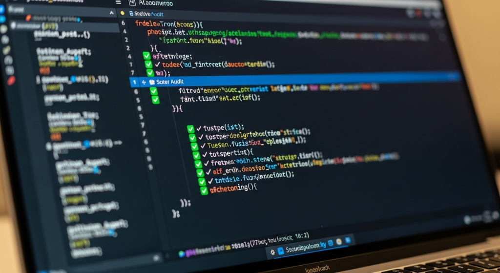 The Silent Profit Killer: How Terrible Site Architecture Is Bleeding Your Online Store Dry - ecommerce seo audit, shopify seo expert, technical seo checklist