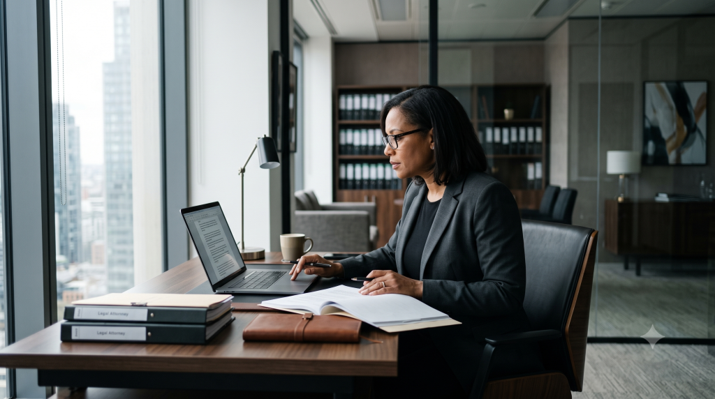 Law Firm Lead Generation